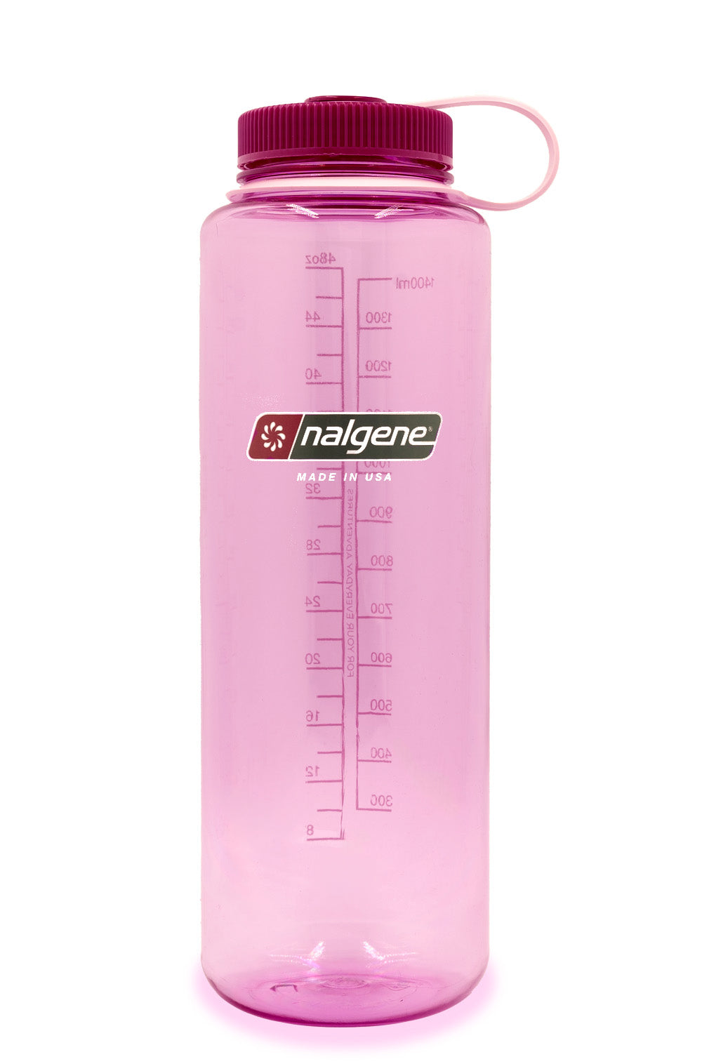 48oz Wide Mouth Silo Bottle